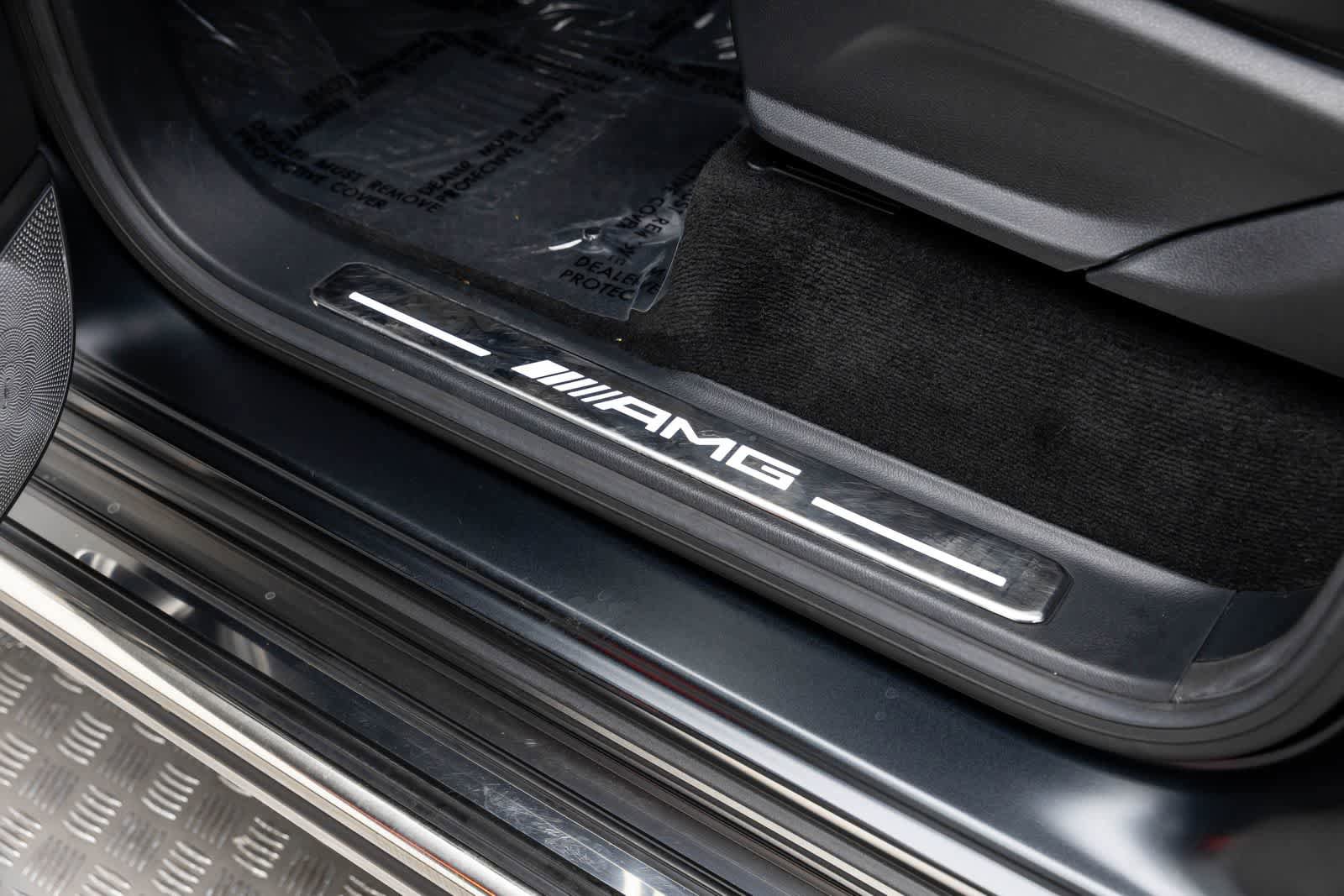 Used 2020 Mercedes-Benz G 63 AMG 4MATIC image 27