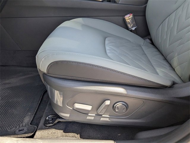 Certified 2025 Kia Sportage X-Line Prestige image 21