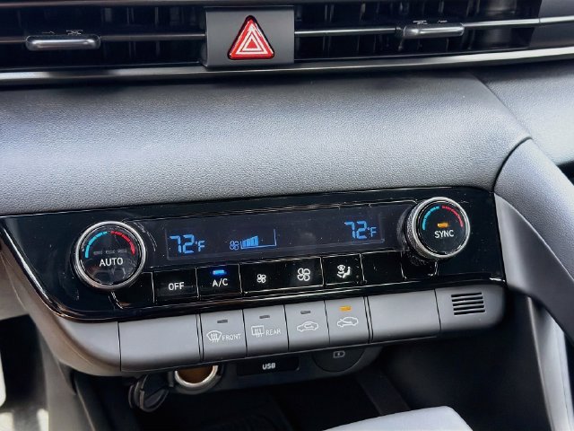 Certified 2026 Hyundai Elantra Sport FWD image 16