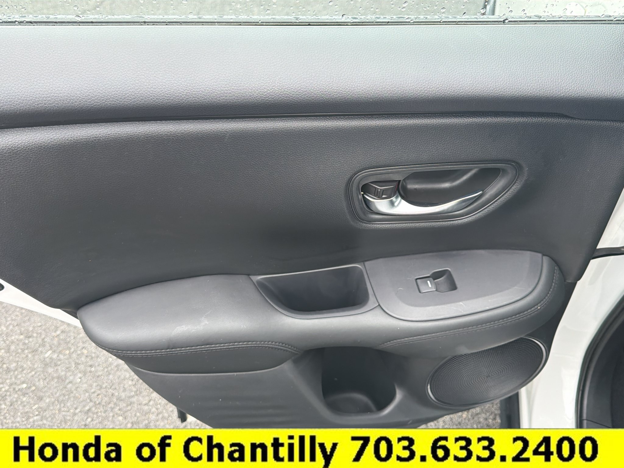 Used 2024 Honda HR-V LX image 25