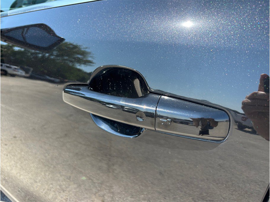 Used 2020 Jaguar F-PACE Prestige AWD/4WD image 17