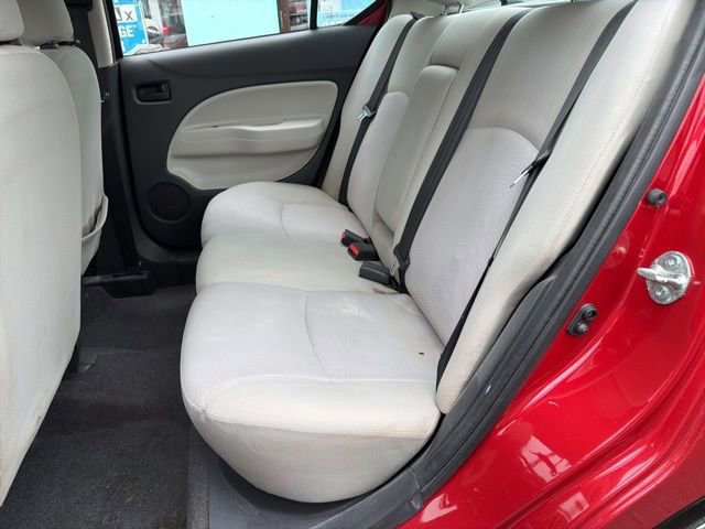 Used 2018 Mitsubishi Mirage G4 ES image 7