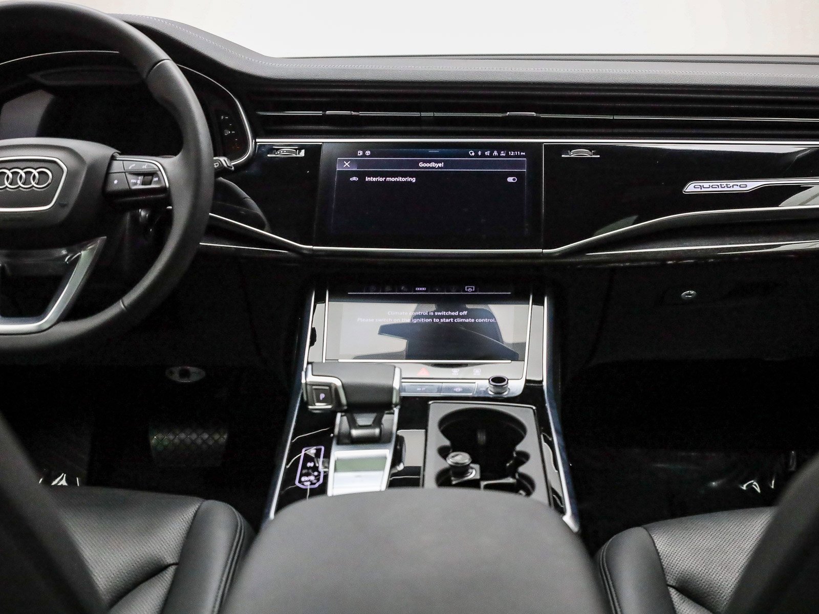 Used 2023 Audi Q7 3.0T Prestige w/ Prestige Package image 14