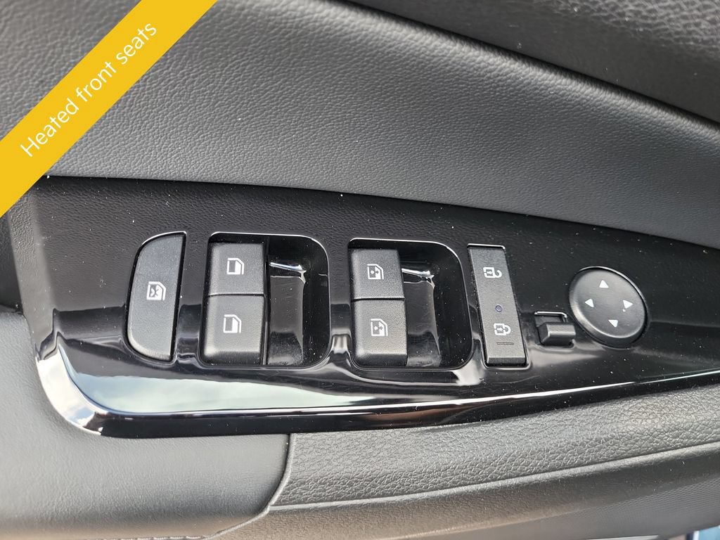 Certified 2024 Kia Sportage EX AWD/4WD image 13