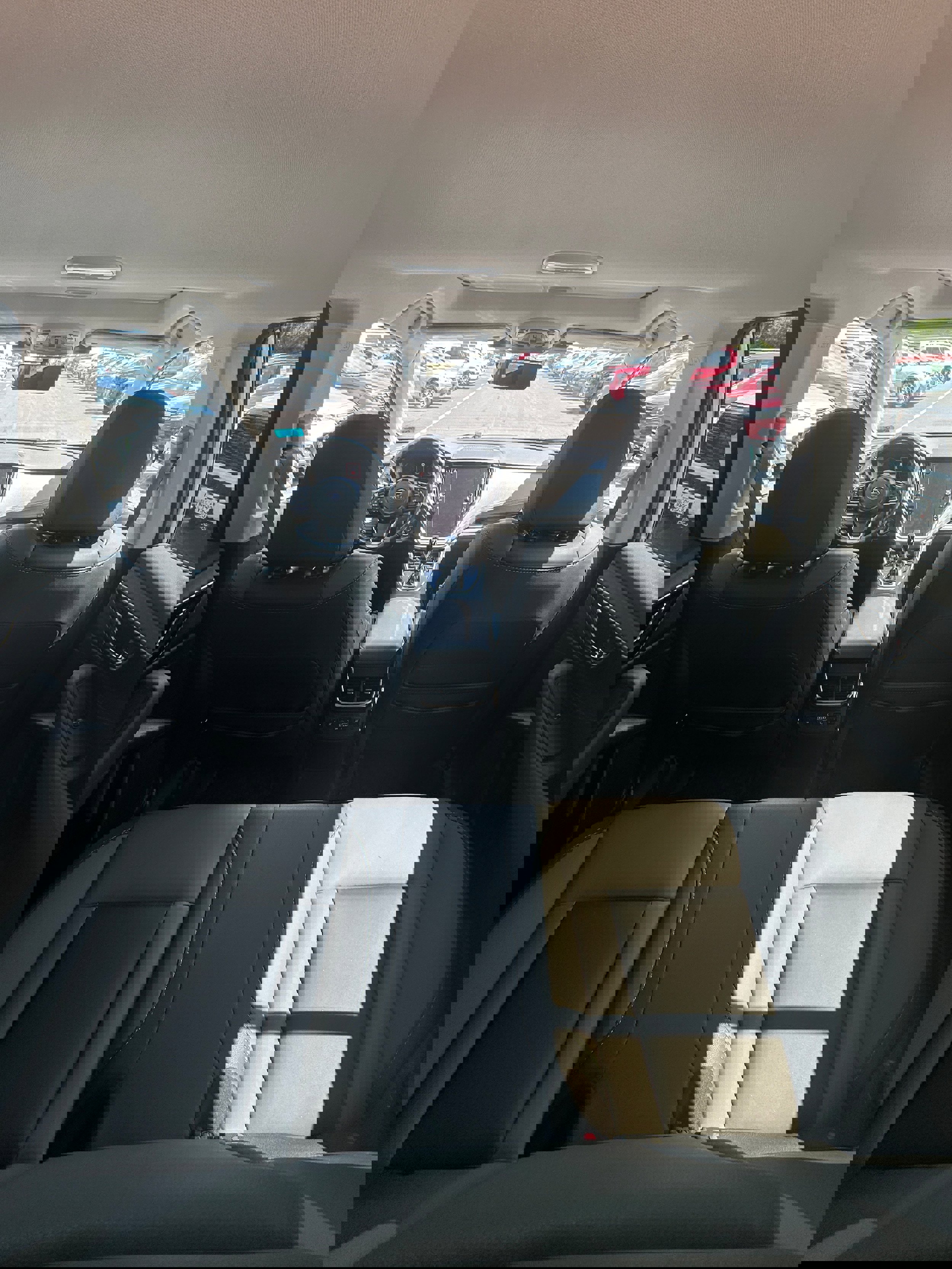 Used 2023 Subaru Outback Onyx Edition XT image 10