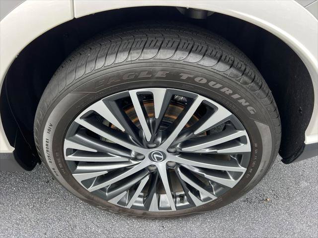 Certified 2024 Lexus RX 350 Premium Plus w/ Convenience Package FWD image 20