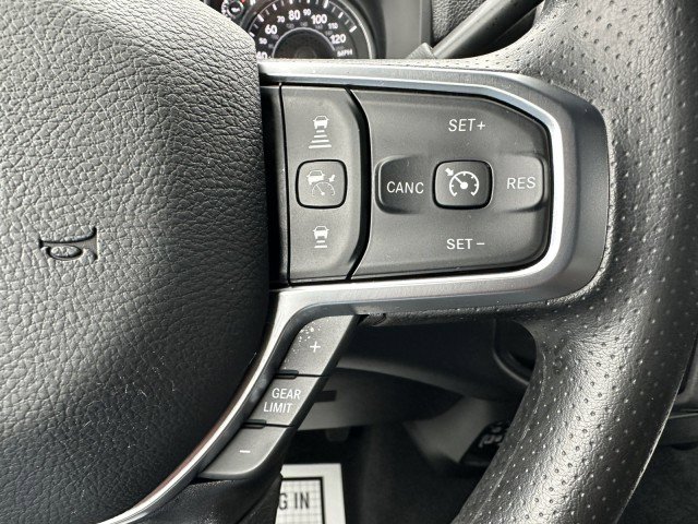 New 2026 RAM 2500 Tradesman image 24