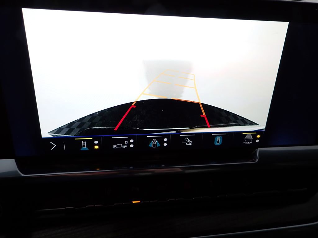 Used 2024 Chevrolet Silverado 2500 LT w/ All Star Edition image 3