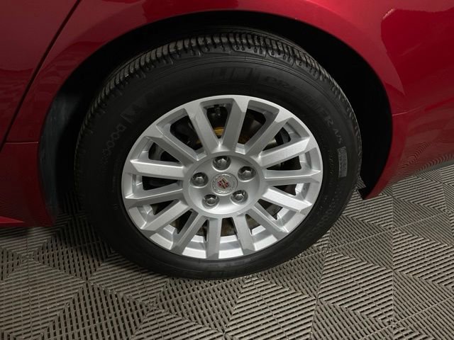 Used 2013 Cadillac CTS Luxury w/ Wood Trim Package image 35