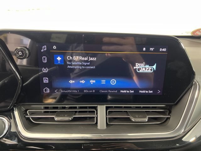 New 2026 Chevrolet Trax RS w/ Driver Confidence Package FWD image 20