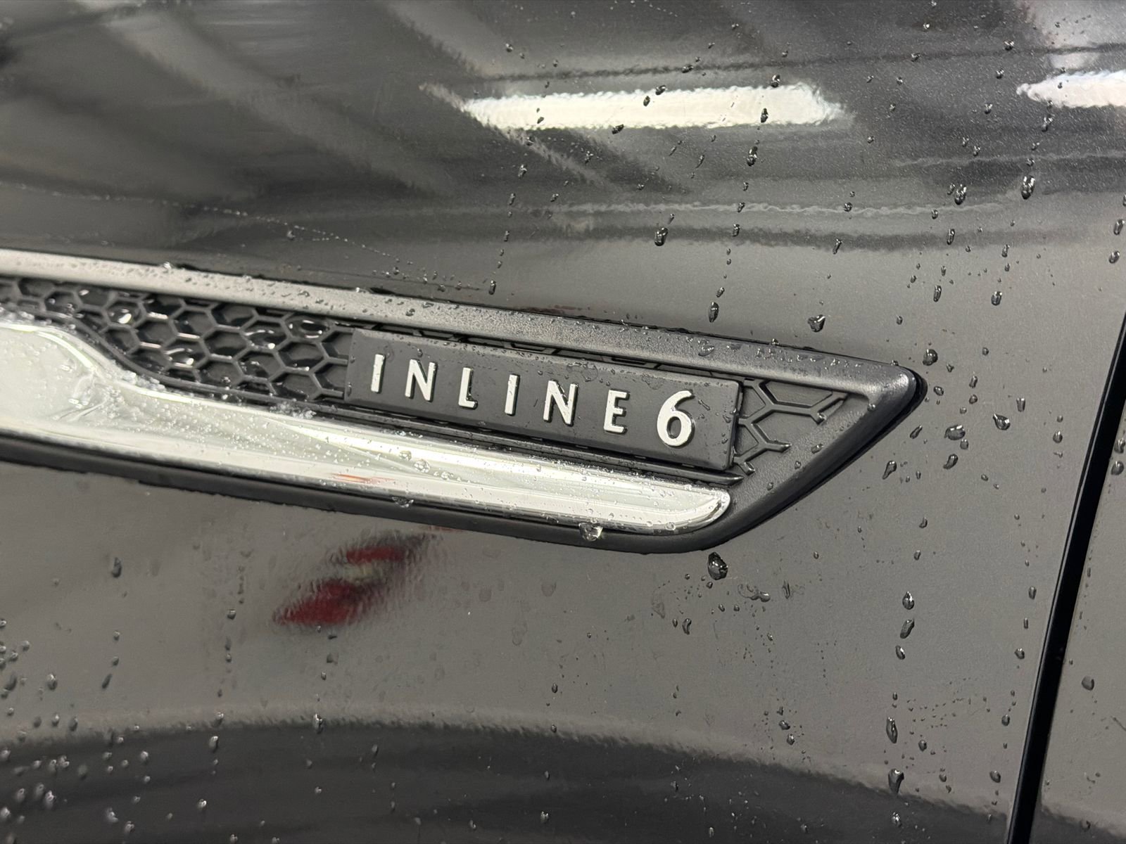 Used 2025 MAZDA CX-90 3.3 Turbo w/ Select Package image 13