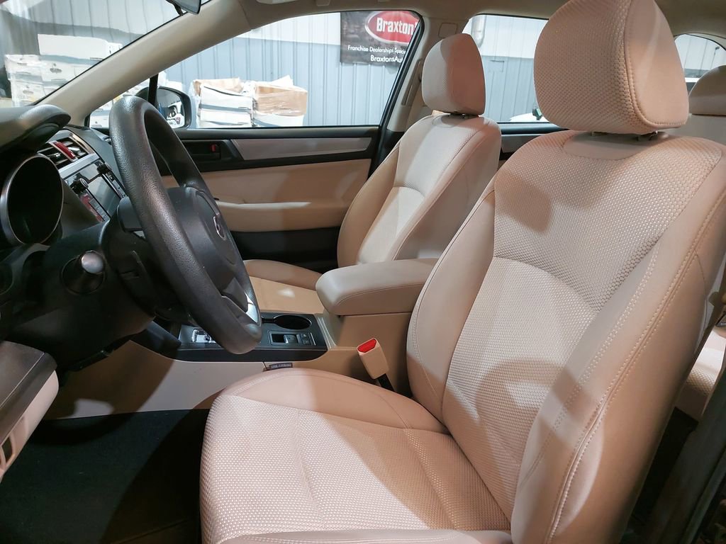 Used 2018 Subaru Outback 2.5i image 14