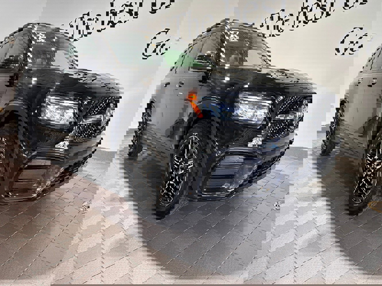 Certified 2024 Mercedes-Benz GLB 250 4MATIC