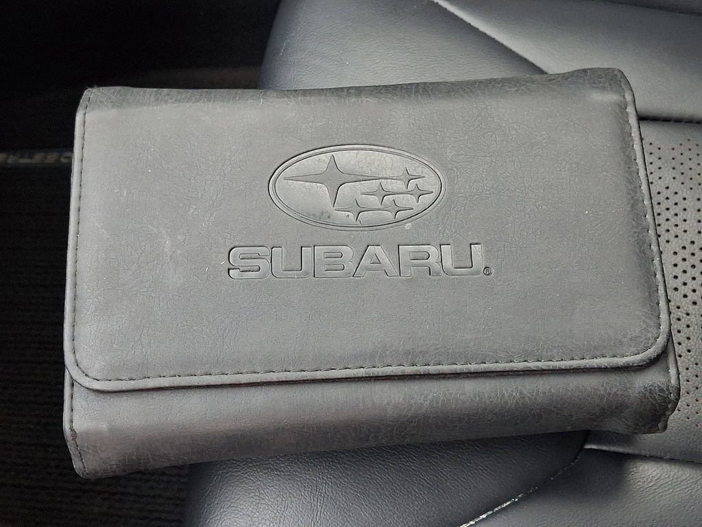 Used 2023 Subaru Crosstrek 2.5i Limited w/ Moonroof Package image 25