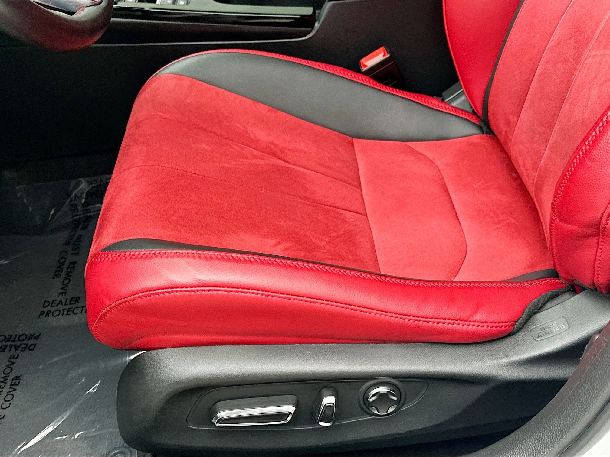 Used 2024 Acura Integra A-Spec image 14