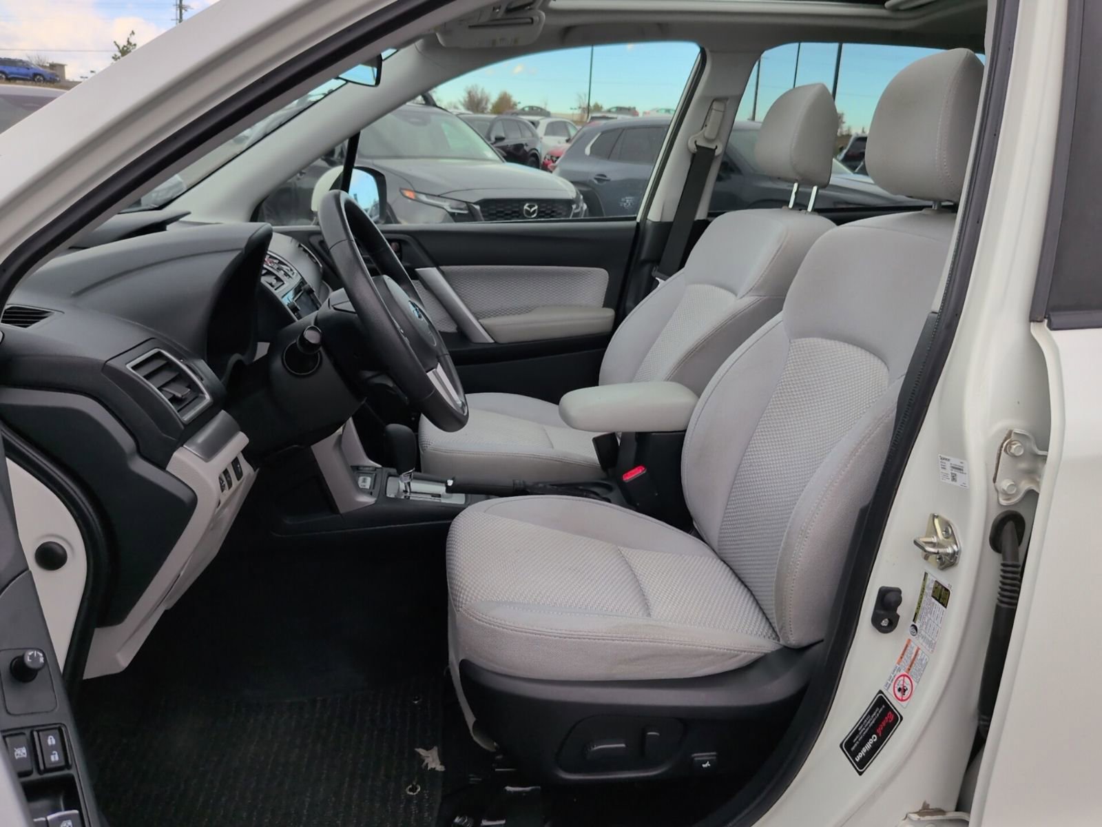 Used 2018 Subaru Forester 2.5i Premium AWD/4WD image 9