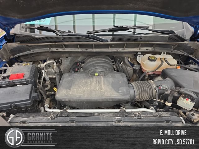 Used 2022 GMC Sierra 1500 Elevation AWD/4WD image 22