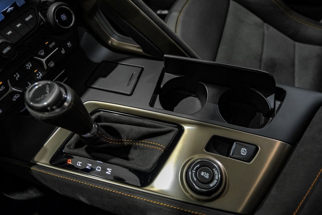 Used 2019 Chevrolet Corvette ZR1 image 22