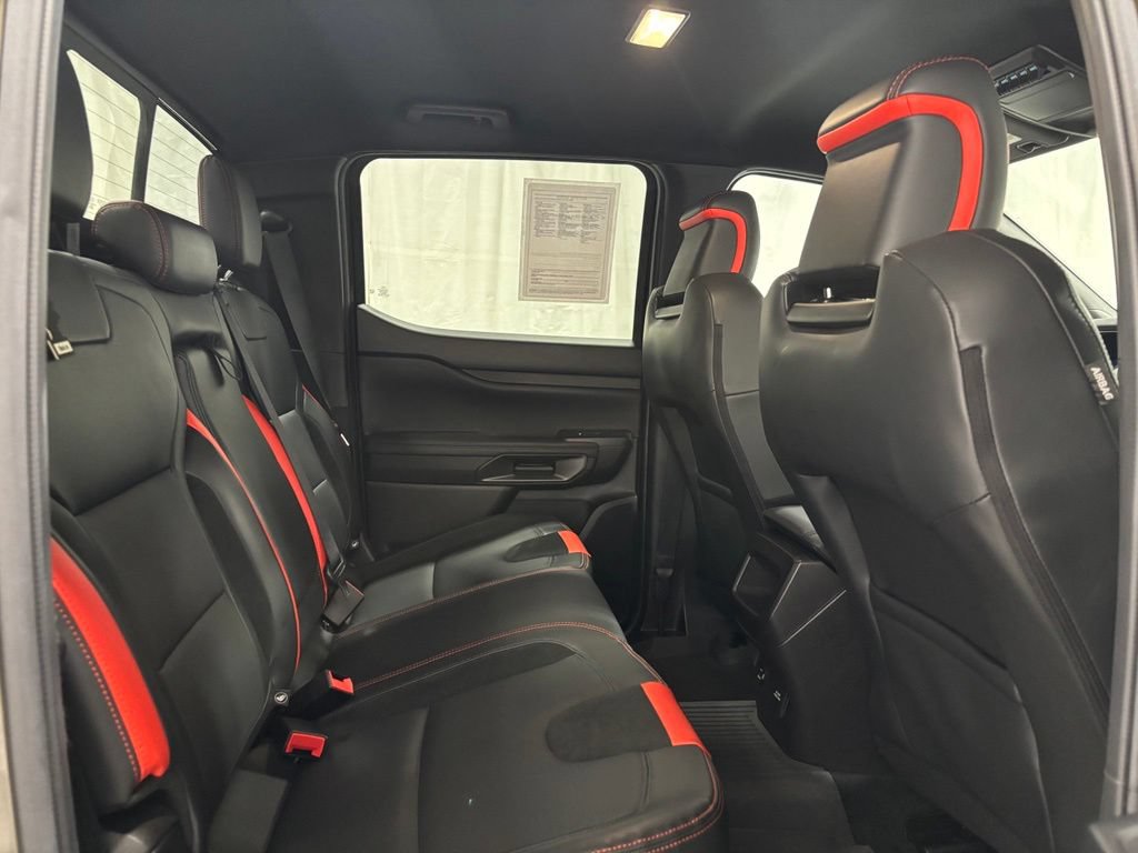 Used 2024 Ford Ranger Raptor AWD/4WD image 51