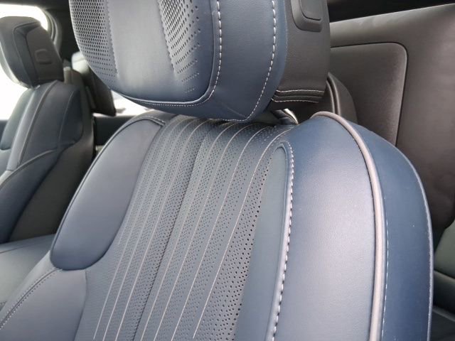 New 2025 Cadillac Escalade IQ Sport 2 AWD/4WD image 23