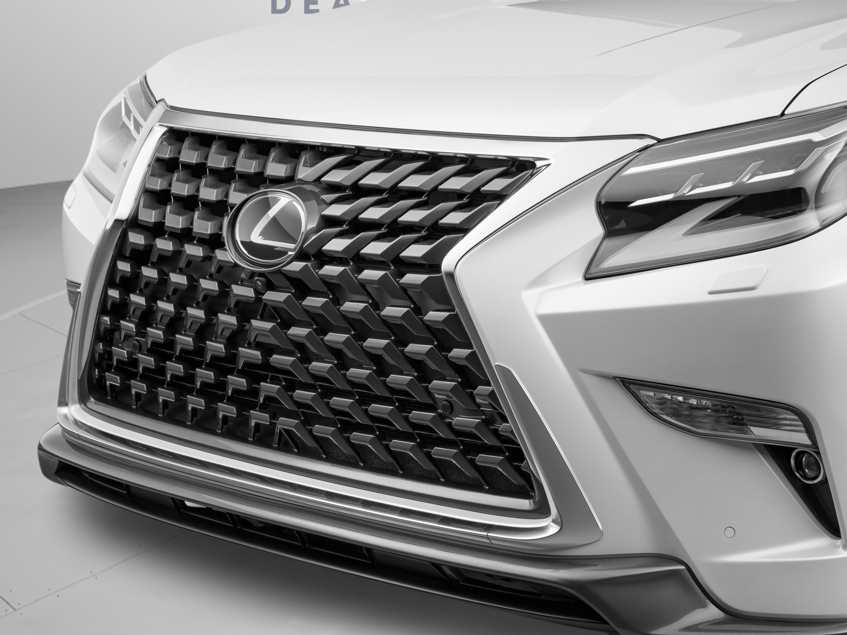 Used 2023 Lexus GX 460 Premium w/ Premium Package AWD/4WD image 54