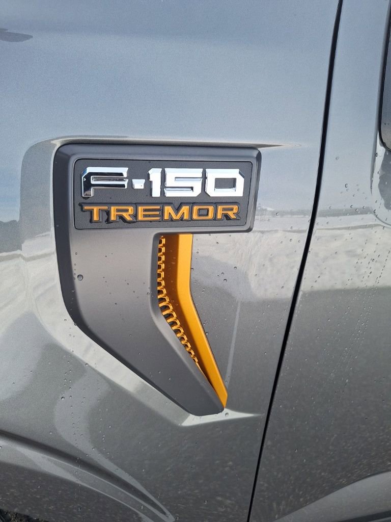 New 2026 Ford F150 Tremor w/ Equipment Group 402B image 26