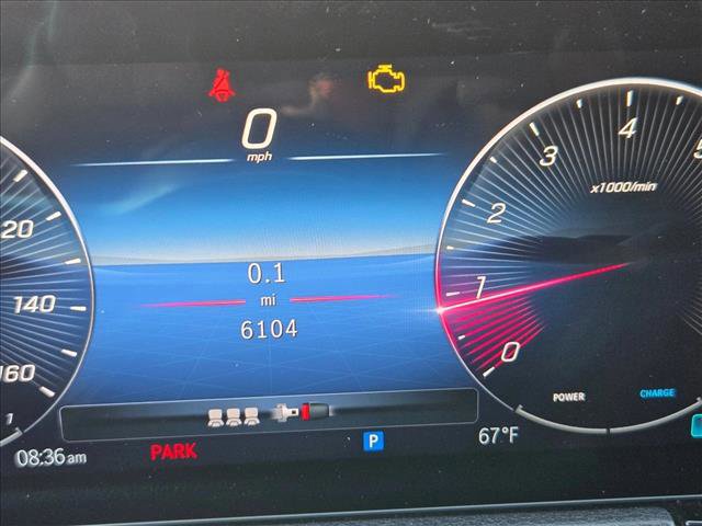 Used 2025 Mercedes-Benz GLB 250 image 10