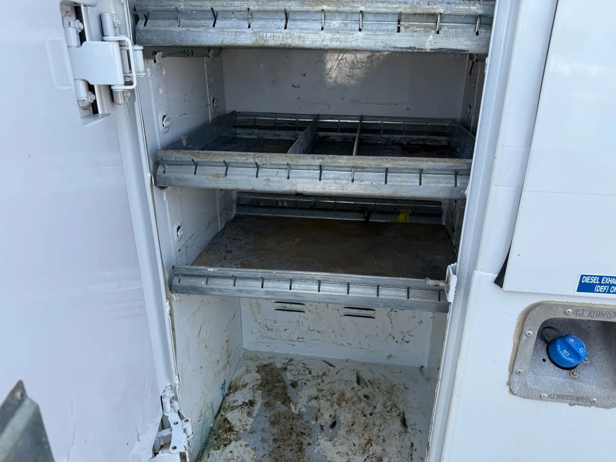 Used 2016 Ford F550 XLT 162  W.B. 4D image 15