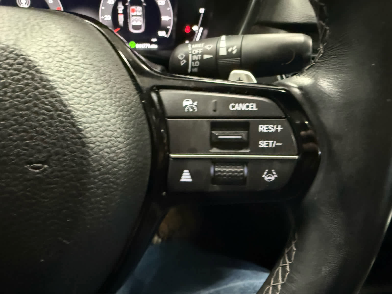 Used 2023 Acura Integra A-Spec image 14