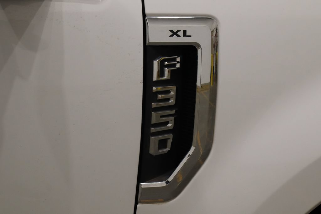 Used 2019 Ford F350 XL w/ Power Equipment Group RWD image 28