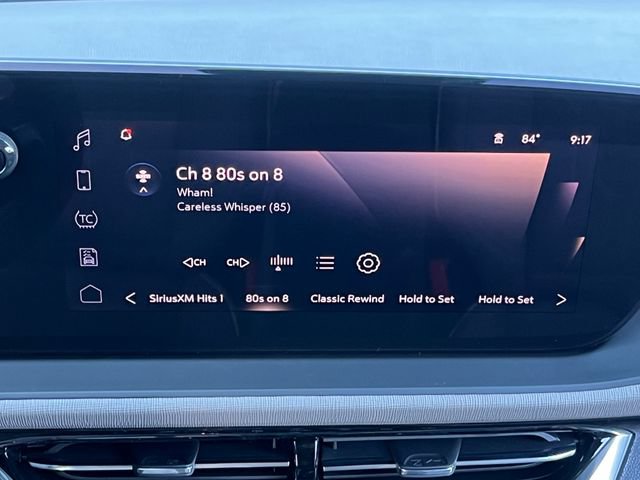 New 2026 Buick Envista Avenir FWD image 14
