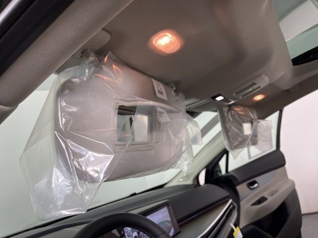 New 2026 Nissan Murano SL image 37