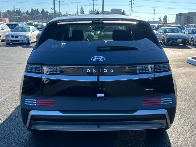 New 2026 Hyundai Ioniq 5 SEL image 6