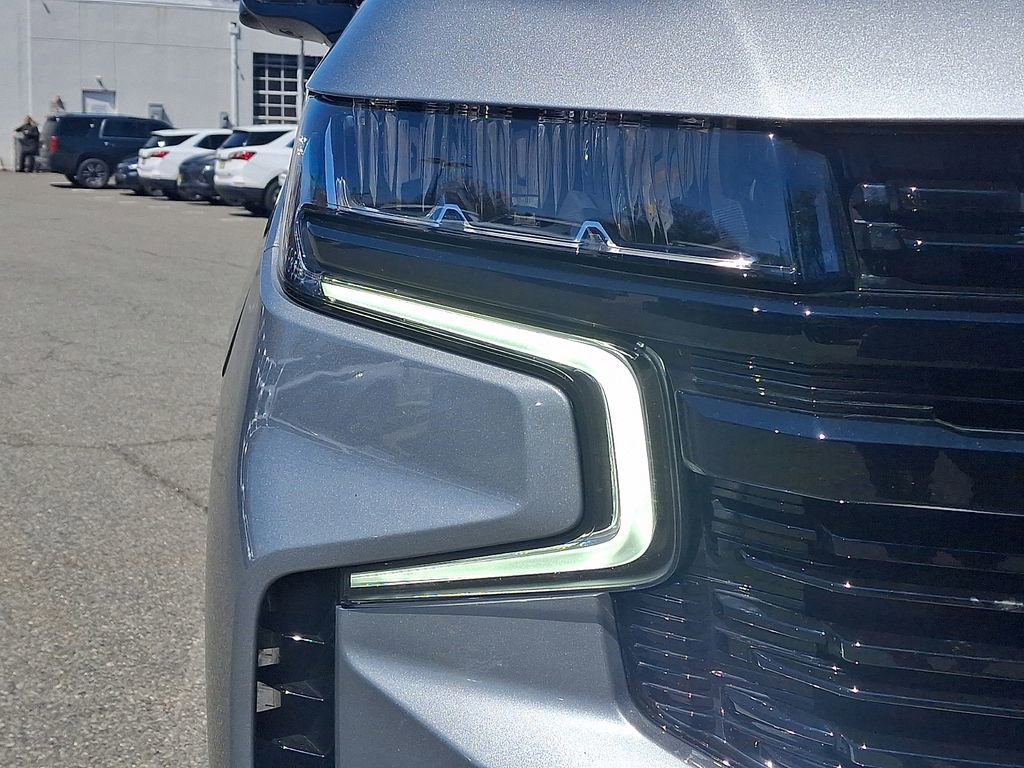 Certified 2024 Chevrolet Tahoe RST w/ Luxury Package image 9