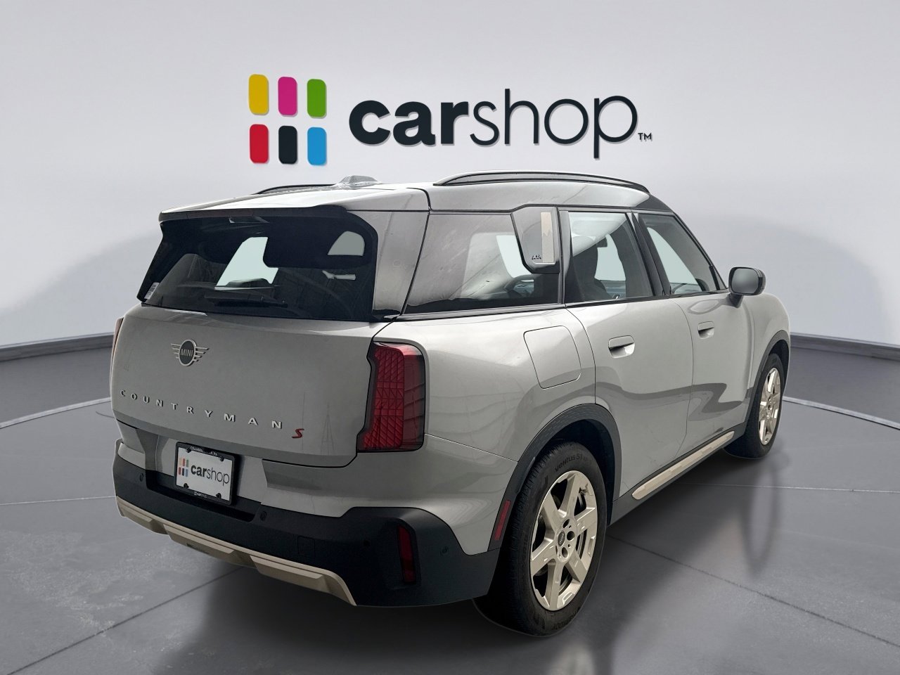 Used 2025 MINI Cooper Countryman S image 5