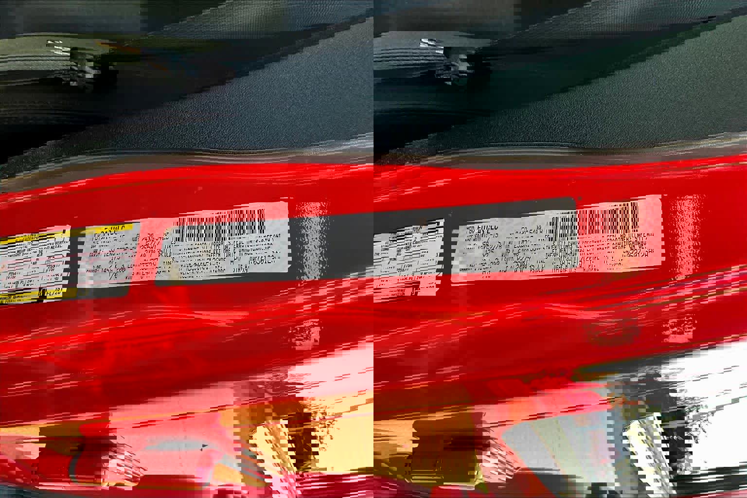 Used 2015 Jeep Wrangler Unlimited Sport w/ Quick Order Package 24S image 28