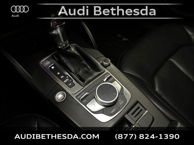 Certified 2018 Audi A3 2.0T Premium Plus AWD/4WD image 22