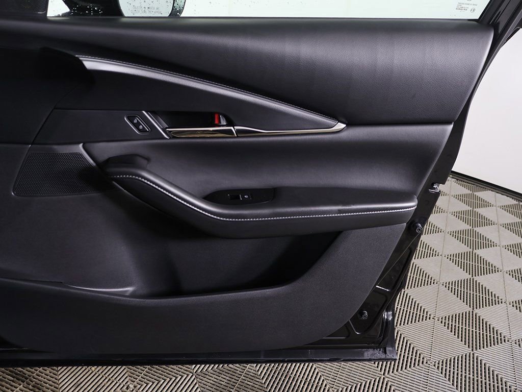 Used 2023 MAZDA CX-30 AWD 2.5 S w/ Preferred Package image 20