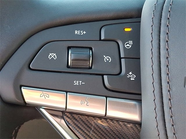 Certified 2024 Cadillac XT6 Sport w/ Platinum Package image 20