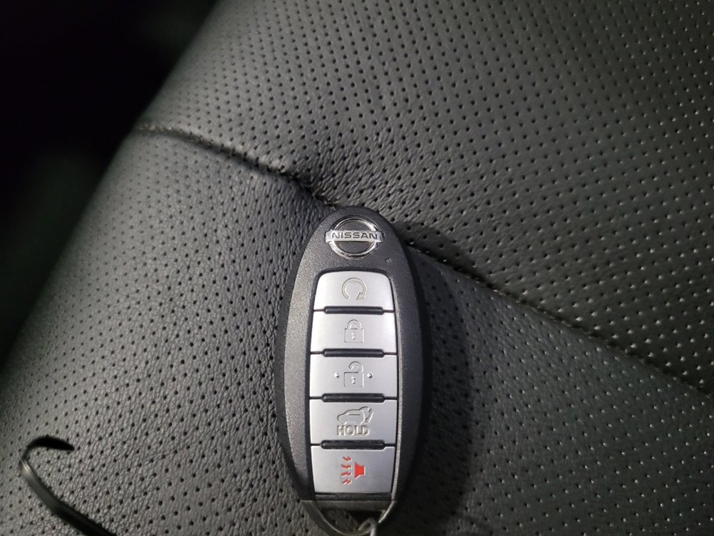 Used 2020 Nissan Murano SL w/ Moonroof Package image 32