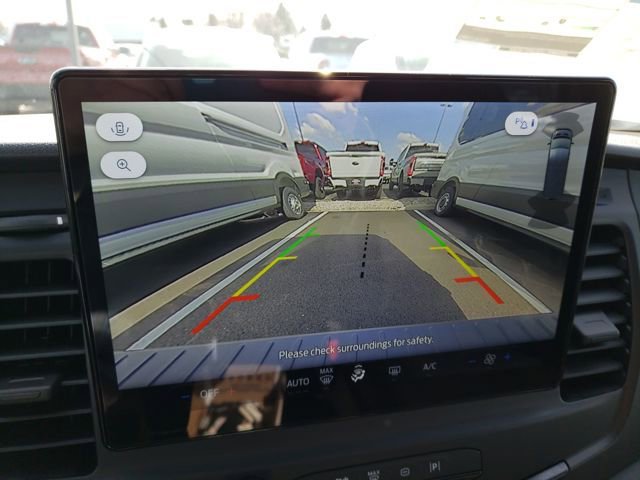 New 2026 Ford Transit 350 XL image 20