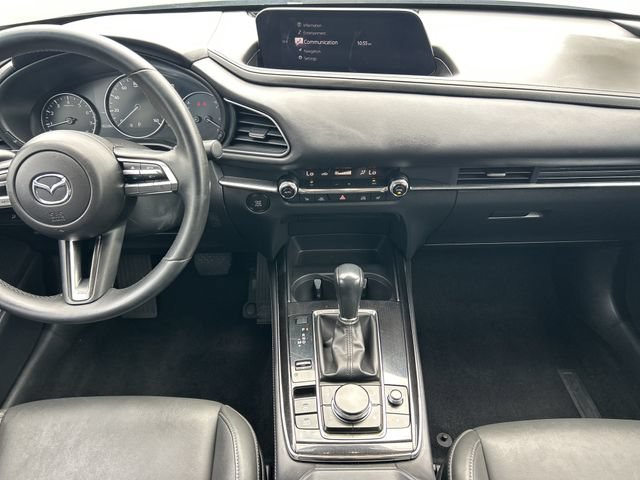 Used 2023 MAZDA CX-30 AWD 2.5 S w/ Preferred Package image 15