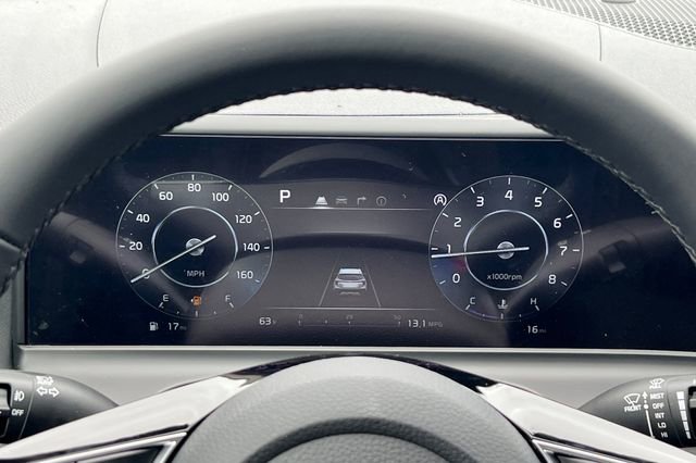 New 2026 Kia Seltos EX image 31