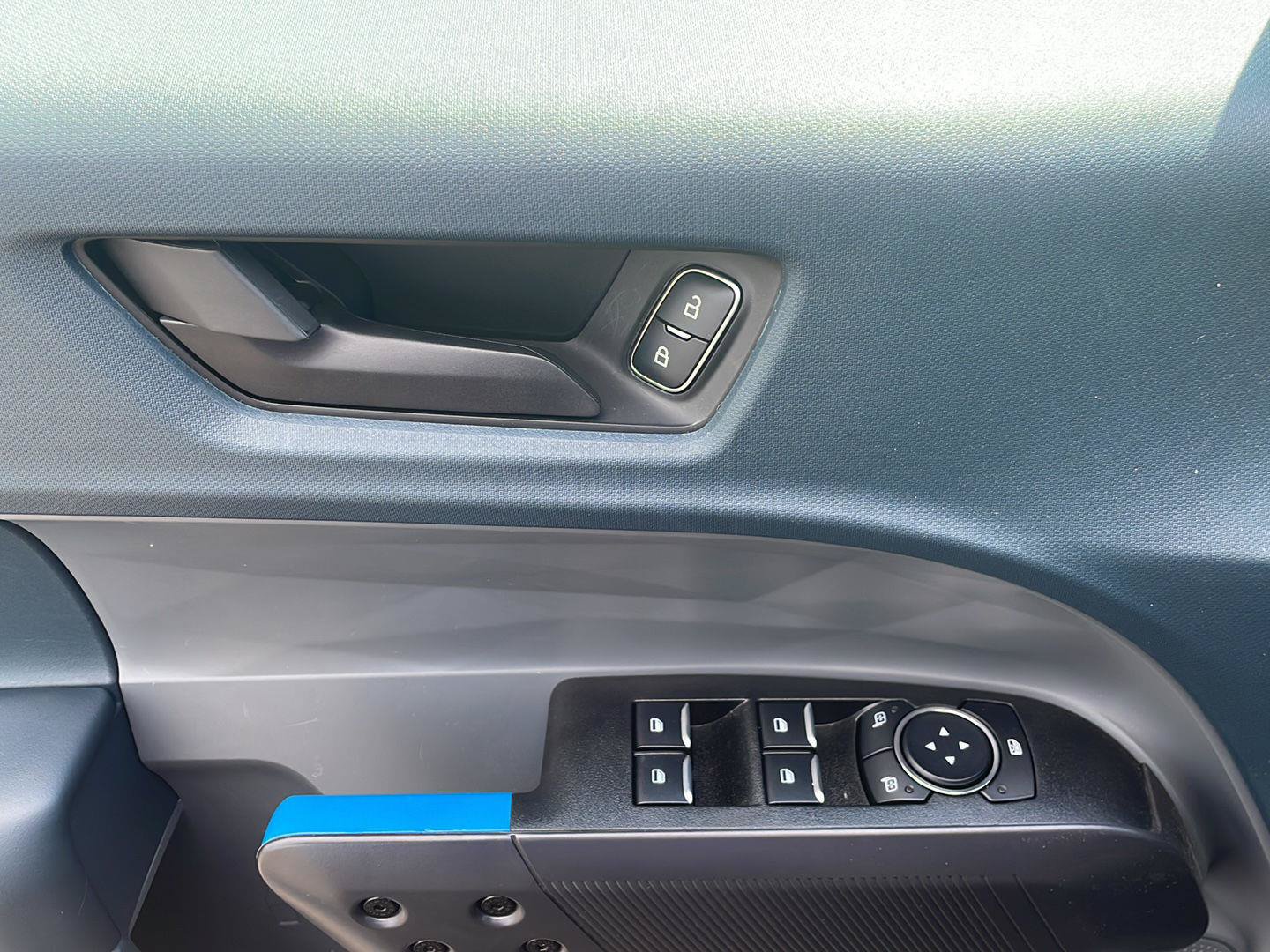 New 2026 Ford Maverick Lobo AWD/4WD image 13