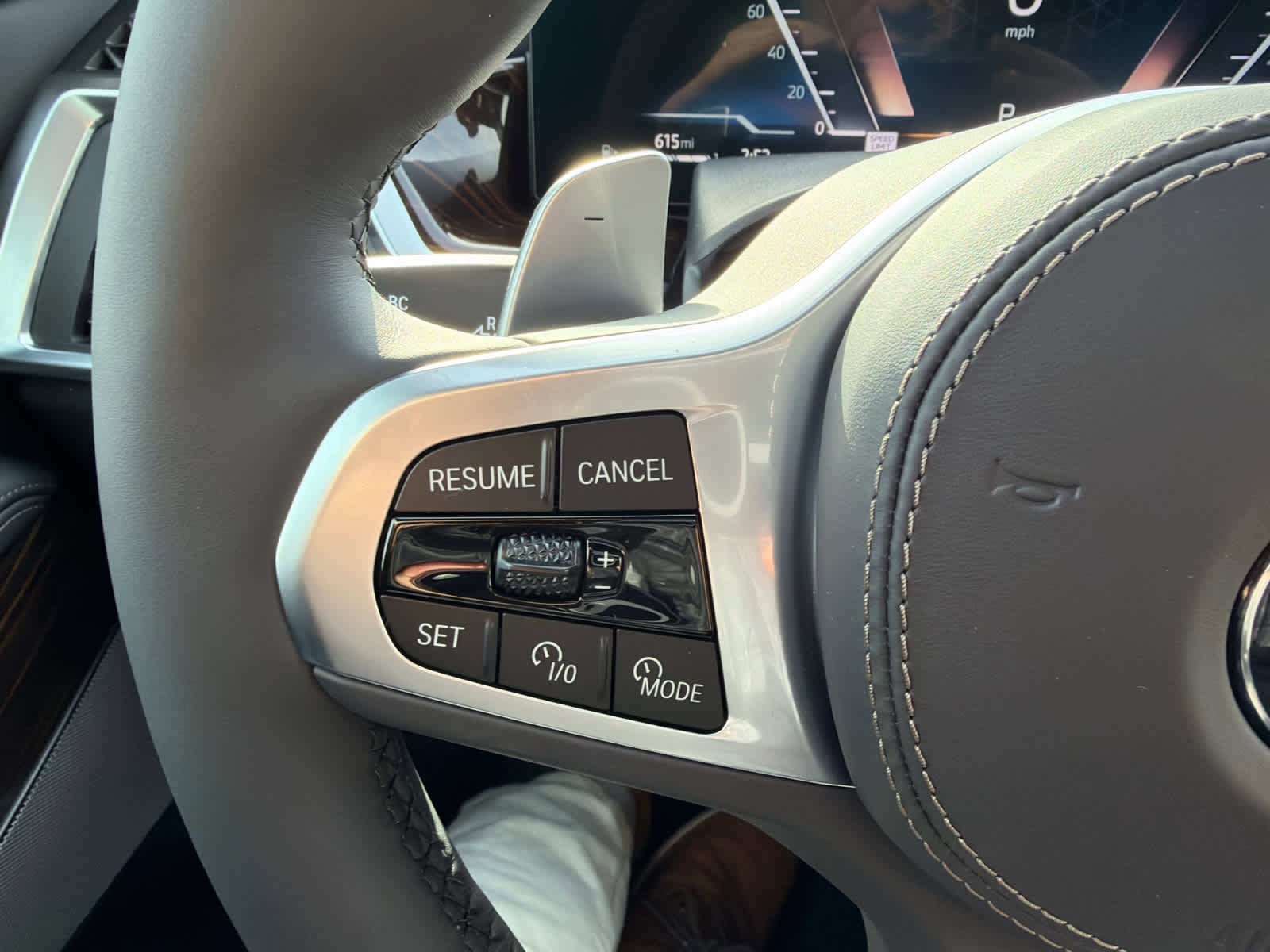 New 2026 BMW X5 xDrive40i w/ M Sport Package image 36