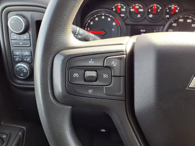 Used 2024 Chevrolet Silverado 2500 Custom w/ Custom Value Package image 63