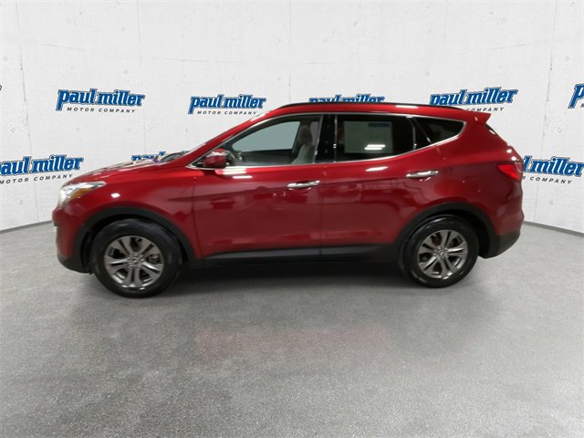 Used 2014 Hyundai Santa Fe Sport w/ Technology Package 04 image 6