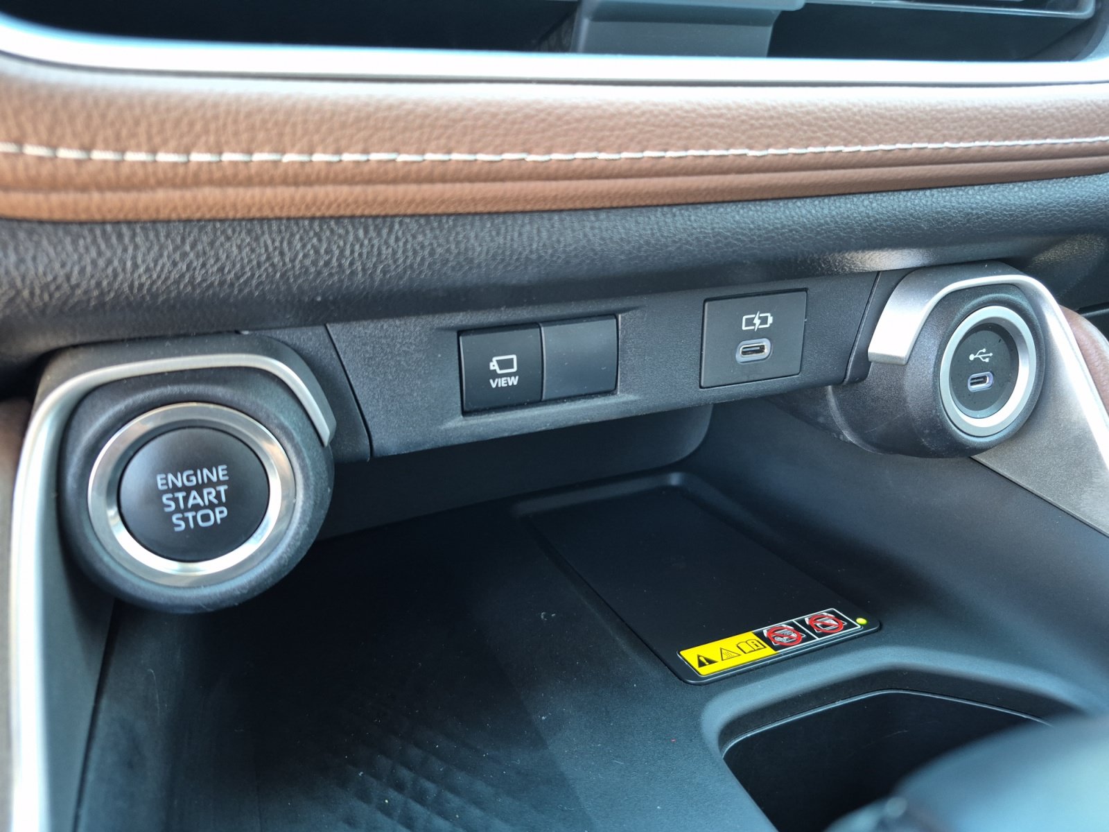 Used 2026 Toyota Grand Highlander AWD image 33