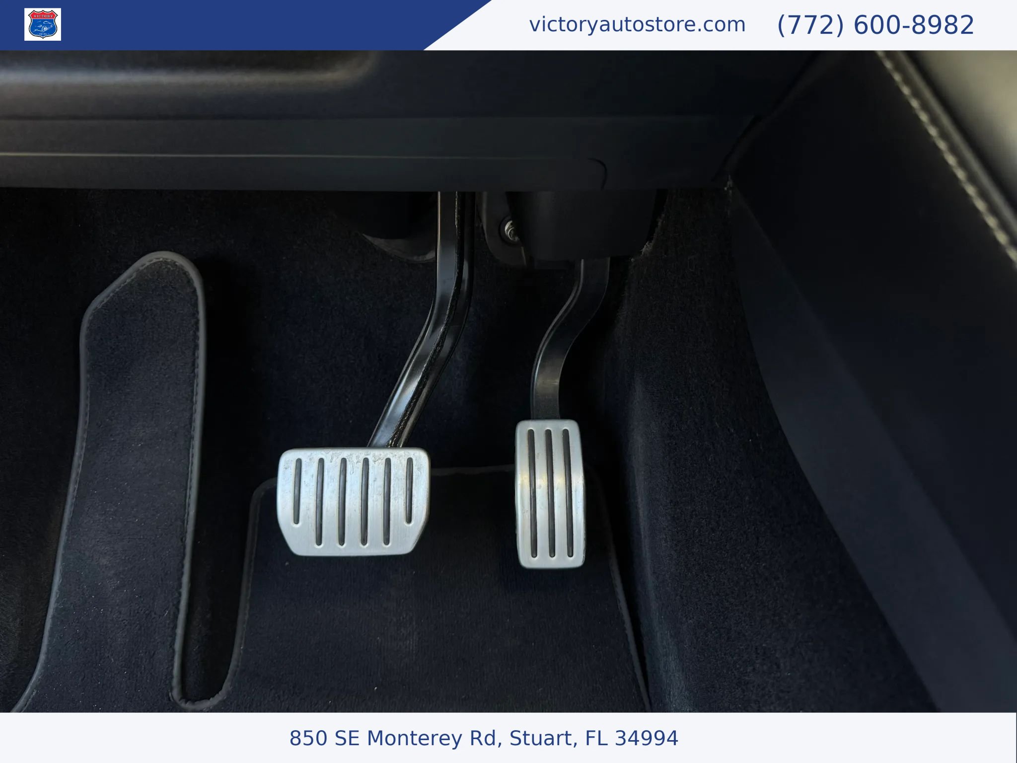Used 2022 Tesla Model Y Performance AWD/4WD image 28