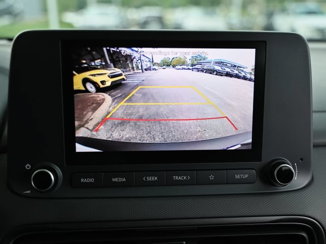 Used 2023 Hyundai Kona SEL w/ Cargo Package AWD/4WD image 37